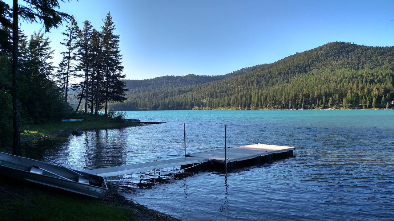 Photo of Outdoor in Kalispell