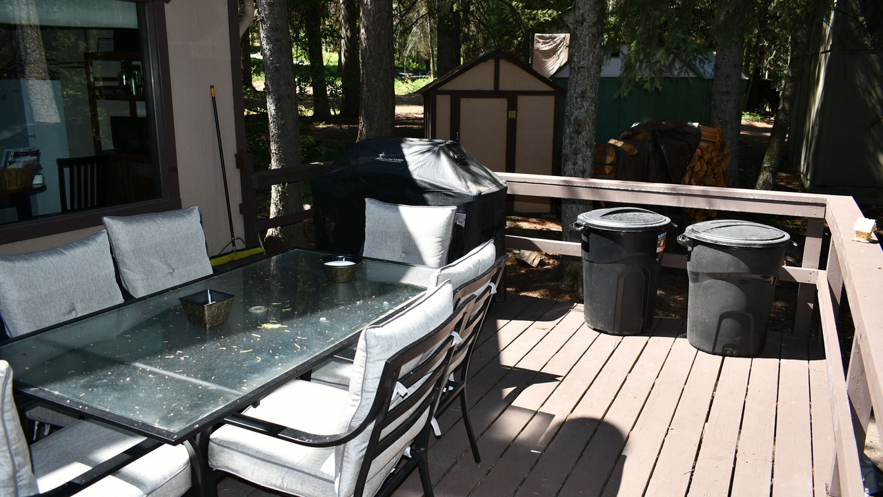 Photo of Outdoor in Kalispell