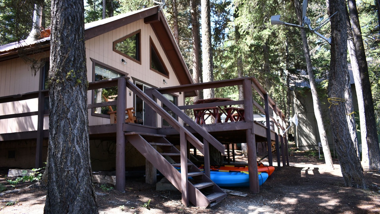 Photo of Outdoor in Kalispell