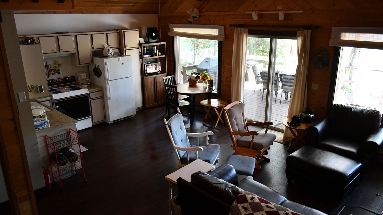 Photo of Livingroom in Kalispell