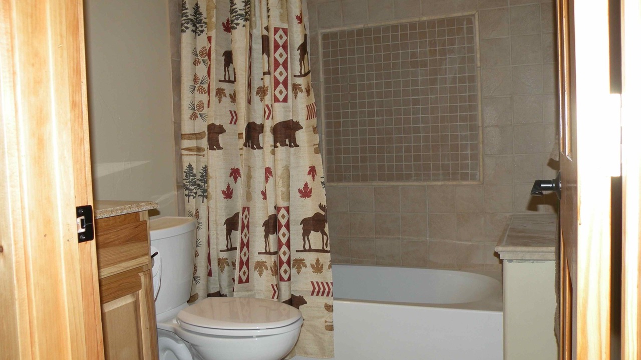 Photo of Bathroom in Alma