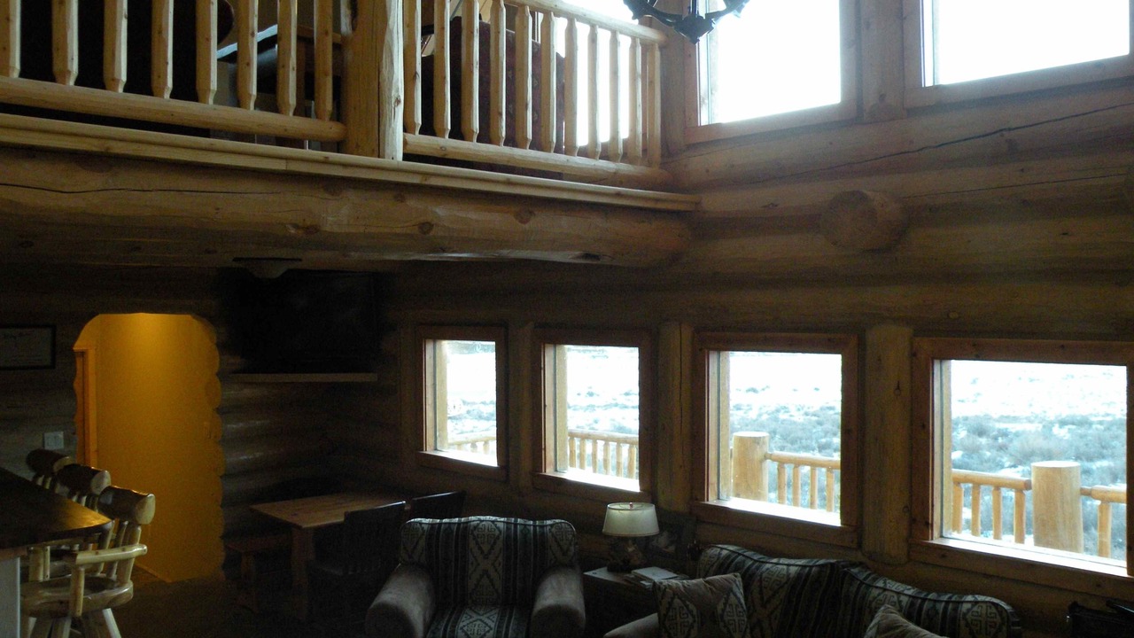Photo of Bedroom in Alma