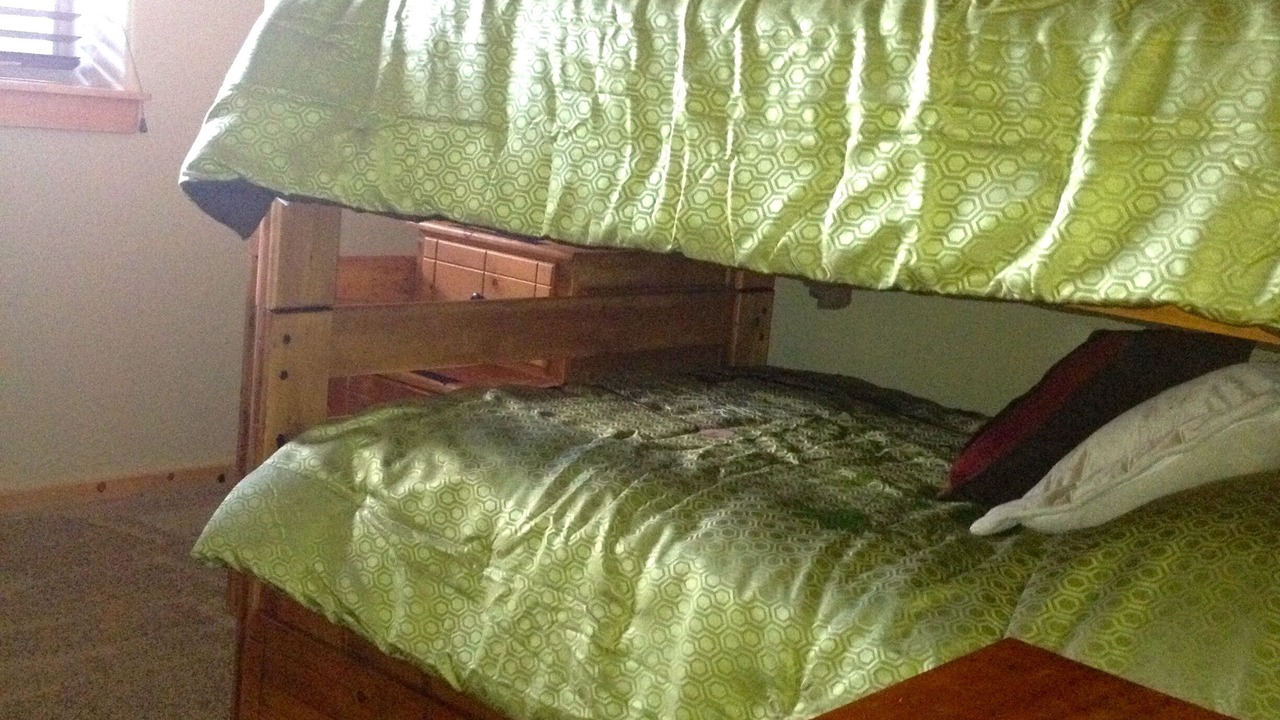 Photo of Bedroom in Alma