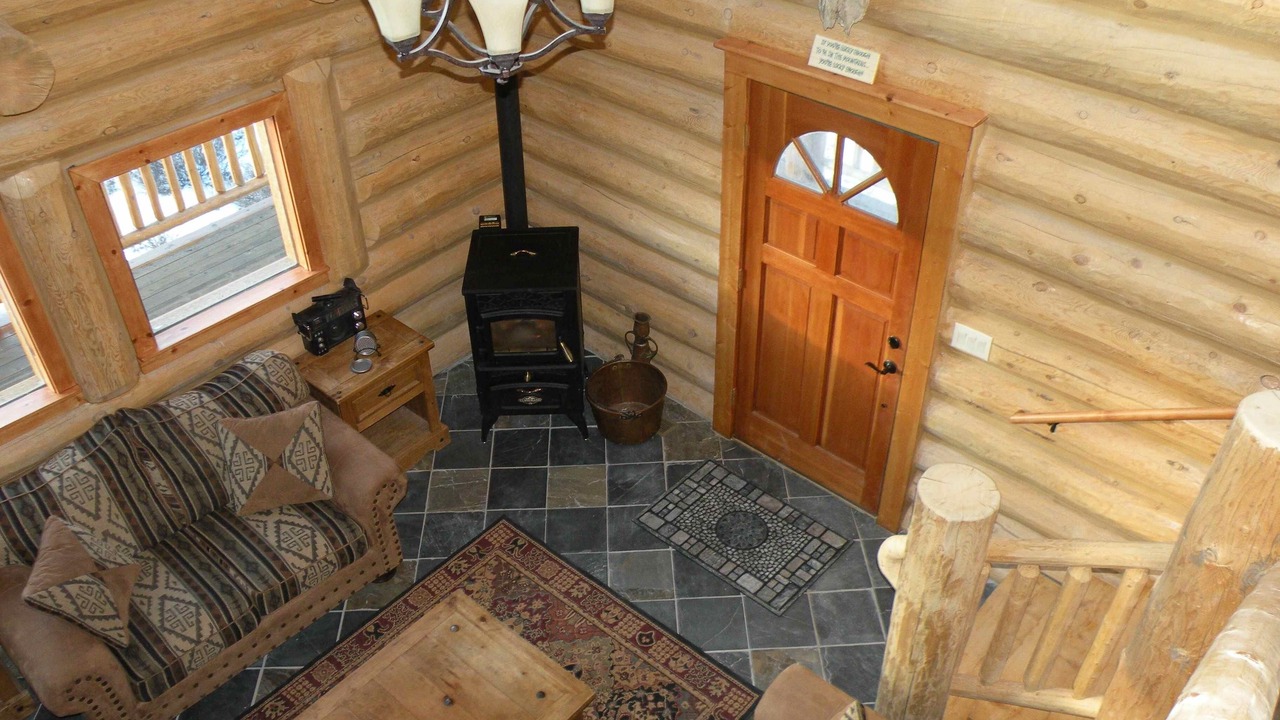 Photo of Bedroom in Alma