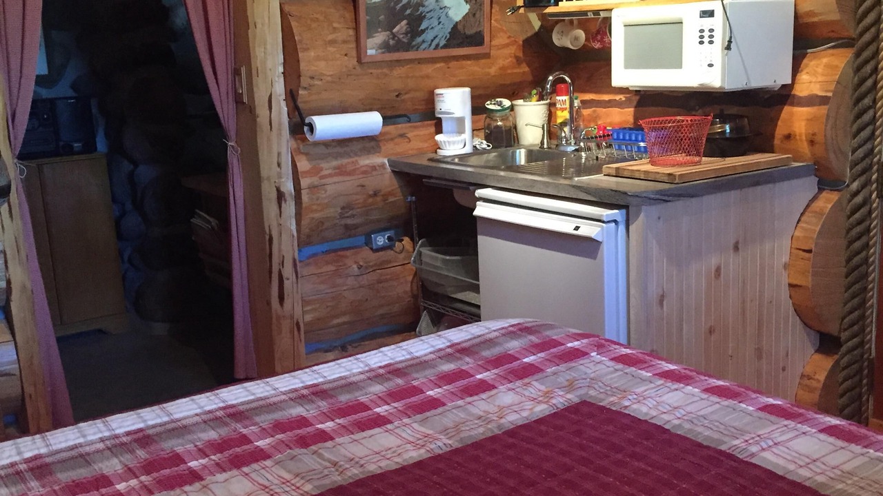 Photo of Bedroom in Helena