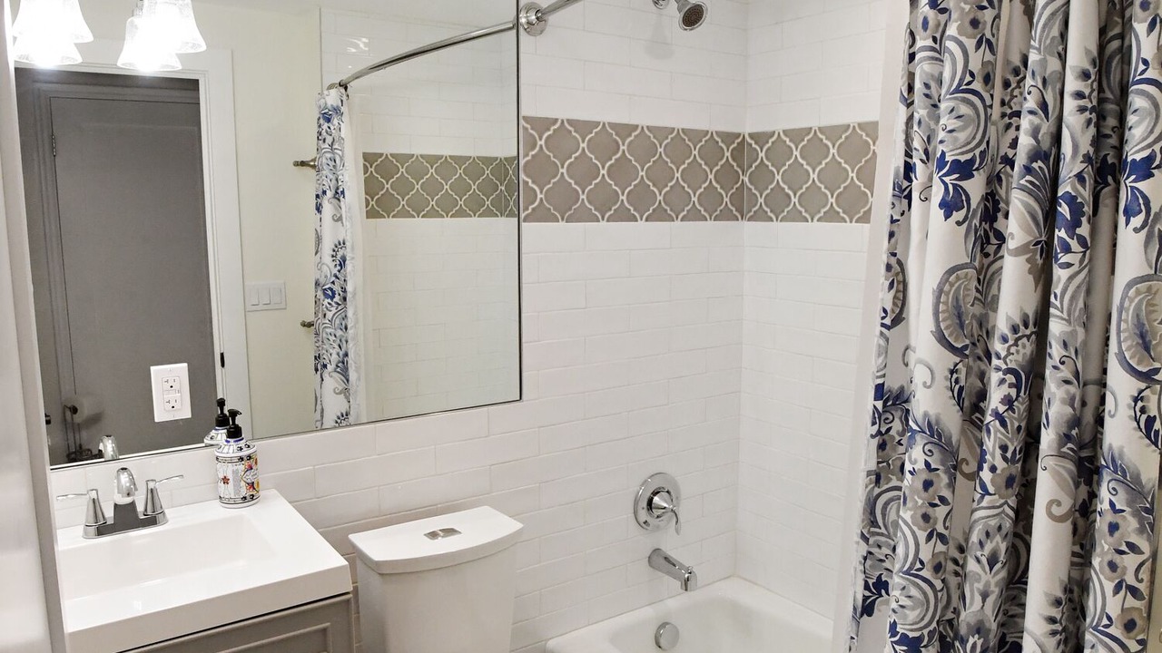 Photo of Bathroom in Preston