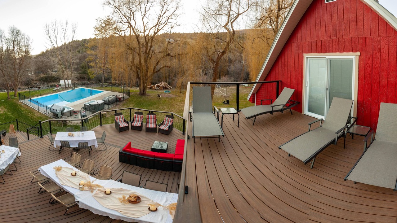 Photo of Outdoor in Preston