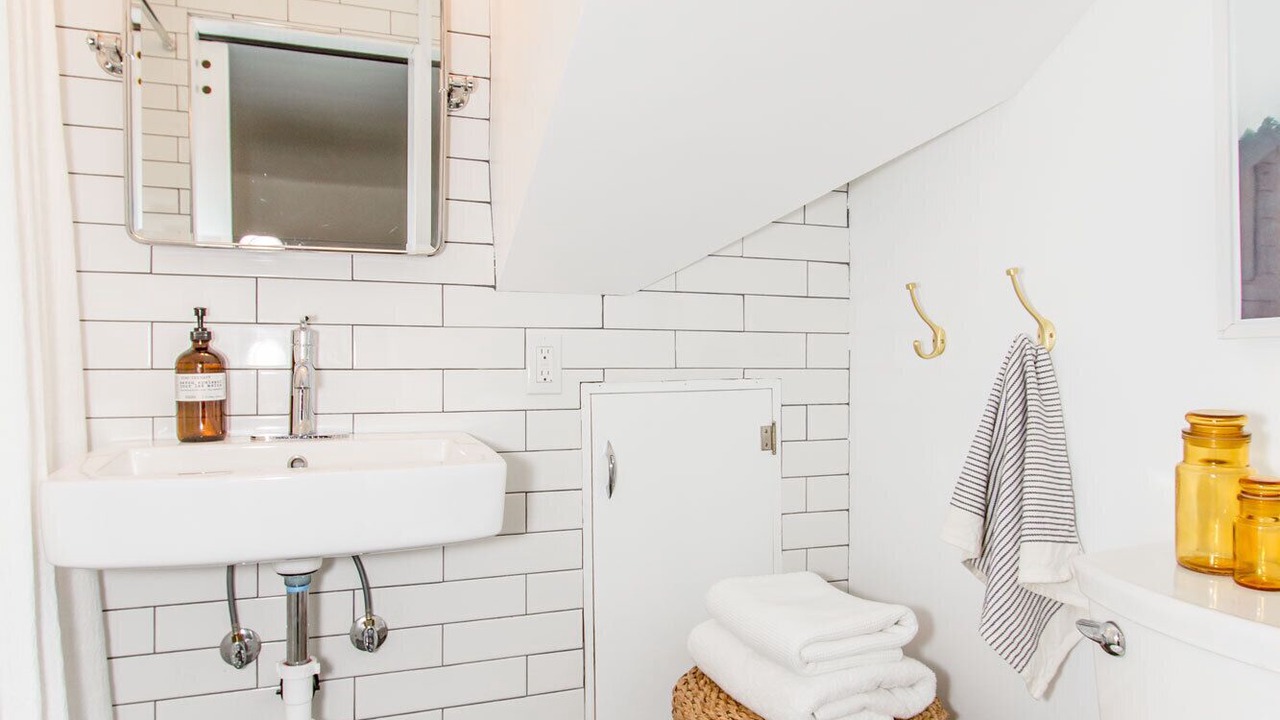 Photo of Bathroom in North End
