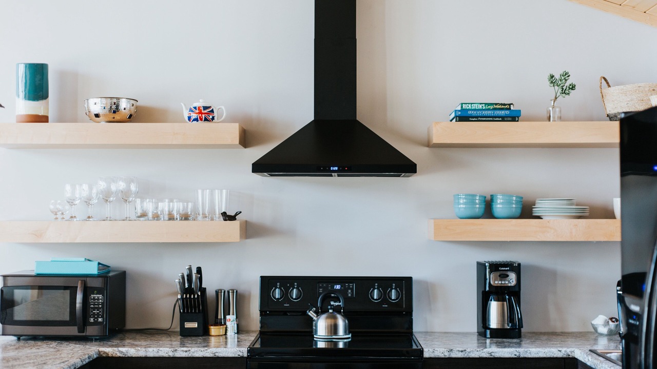 Photo of Kitchen in Trion