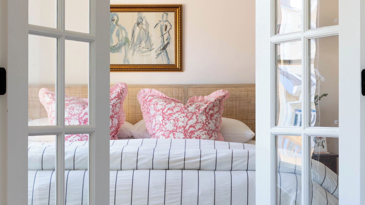Photo of Bedroom in Belmont - Hillsboro