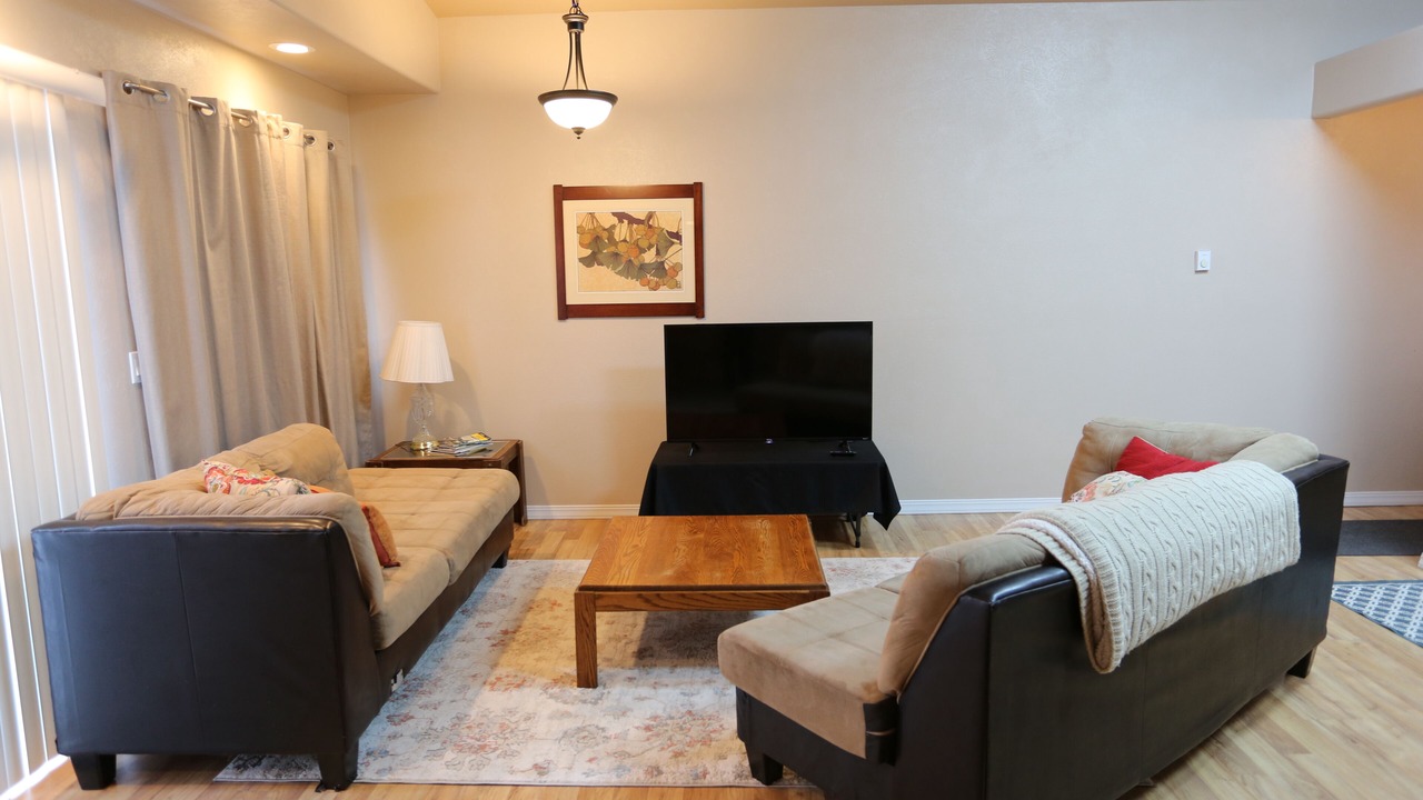 Photo of Bedroom in Polson