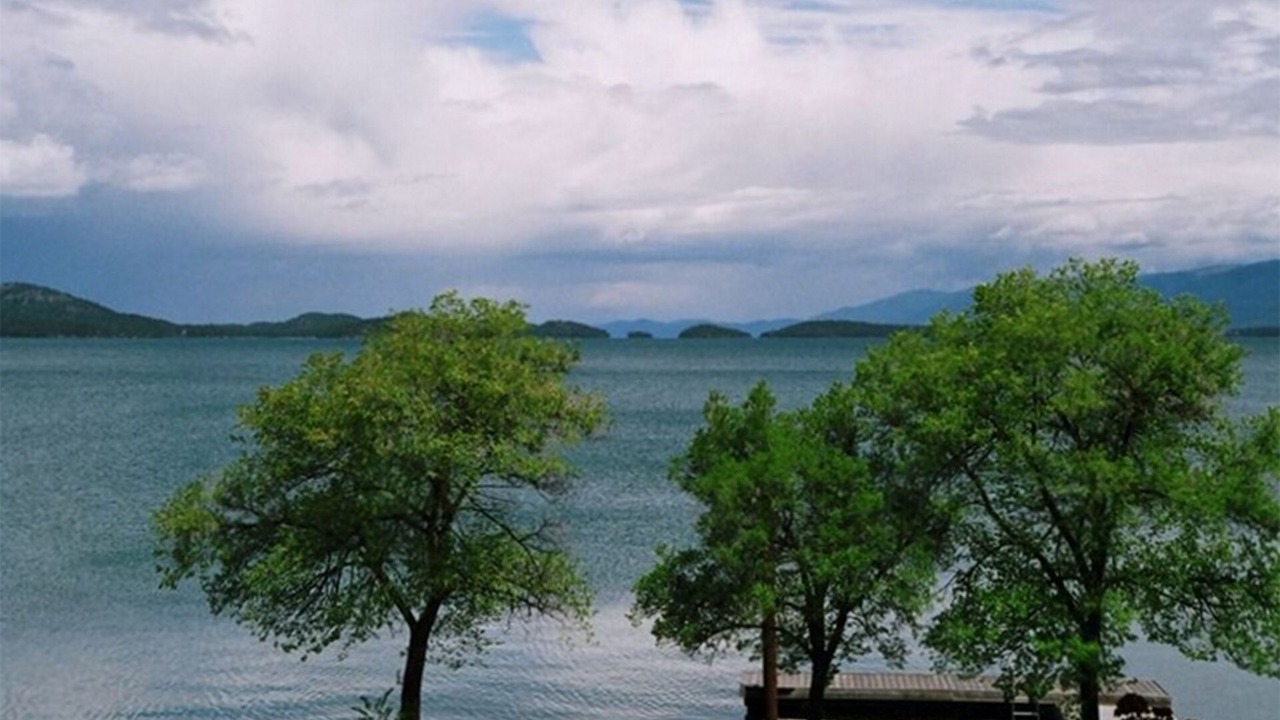 Photo of Outdoor in Polson