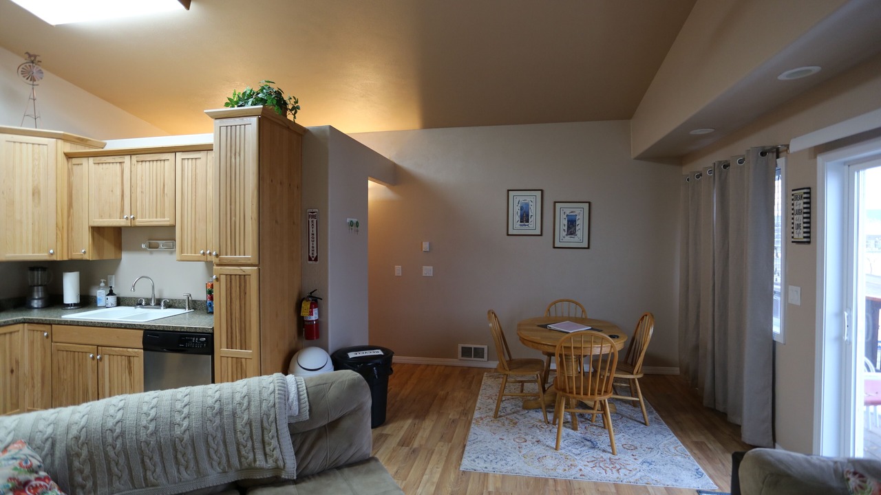 Photo of Livingroom in Polson
