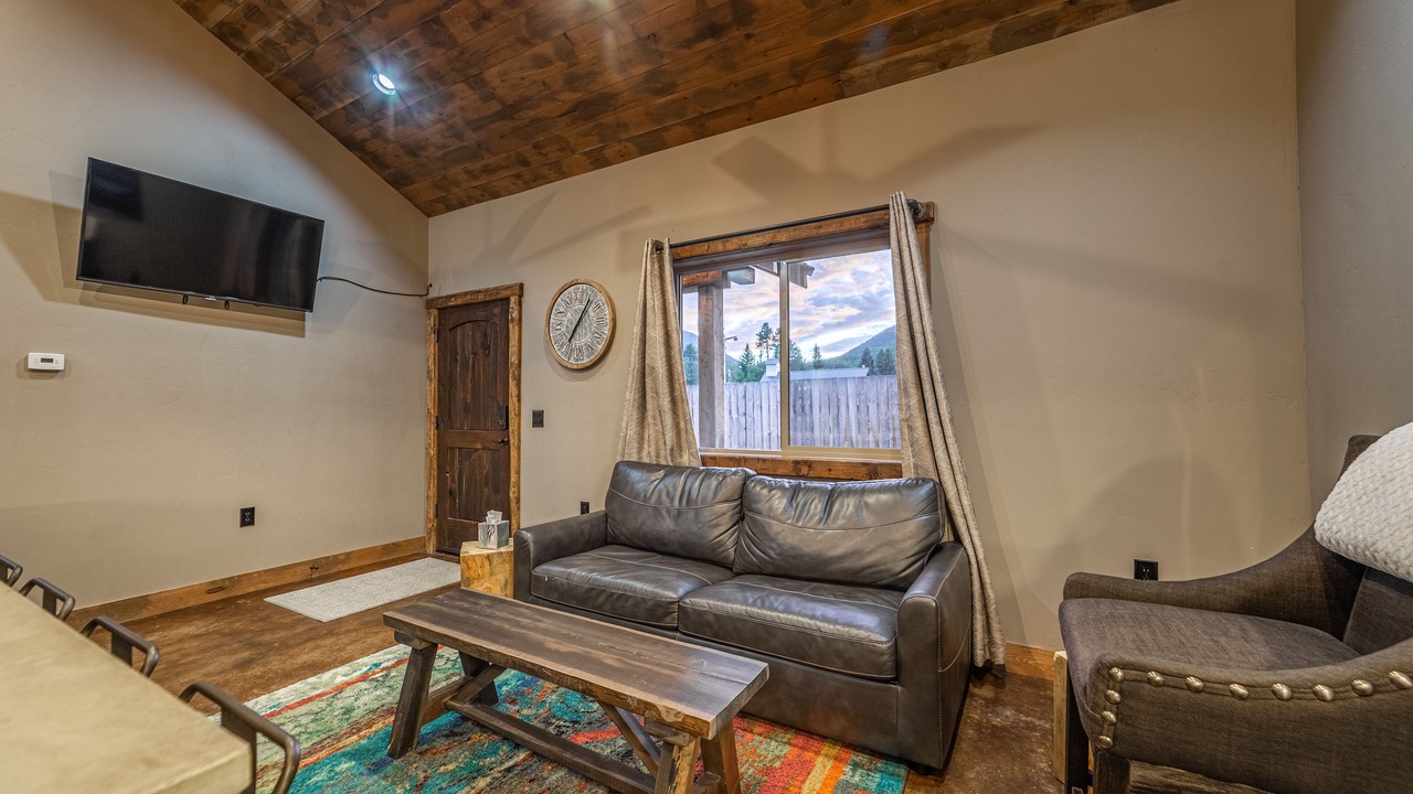 Photo of Livingroom in Coram