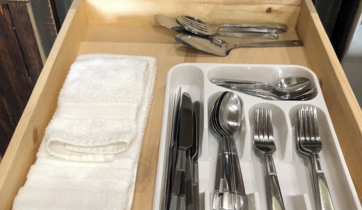 Photo of Kitchen in Coram