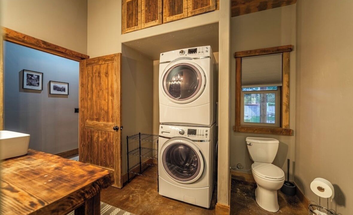 Photo of Bathroom in Coram