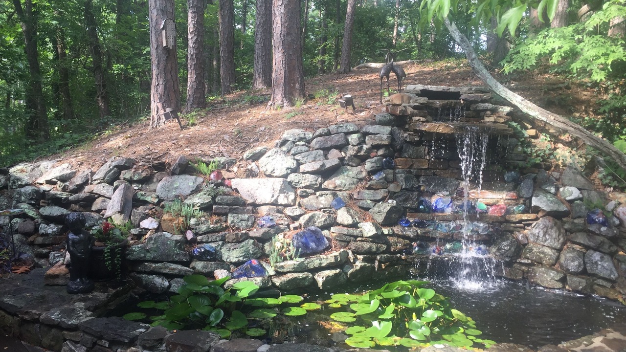 Photo of Outdoor in Mid America