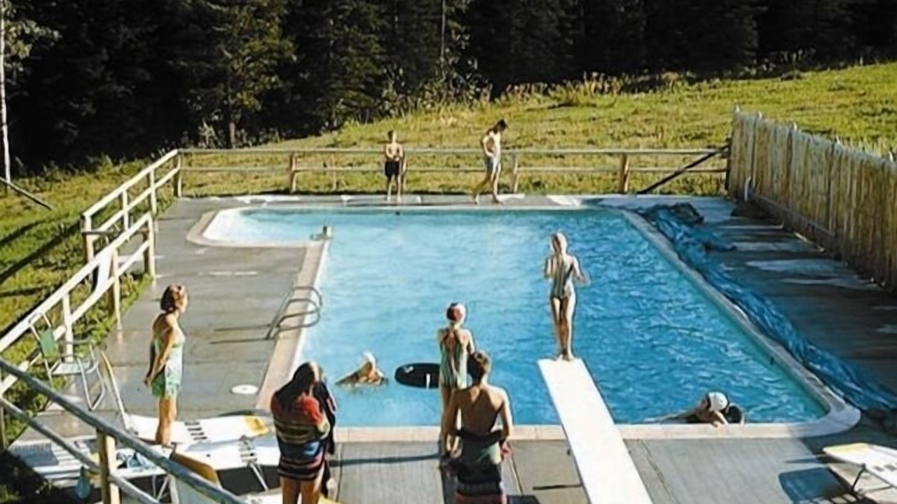 Photo of Outdoor in Wilson