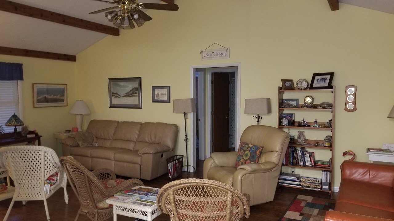 Photo of Bedroom in Sunset Beach