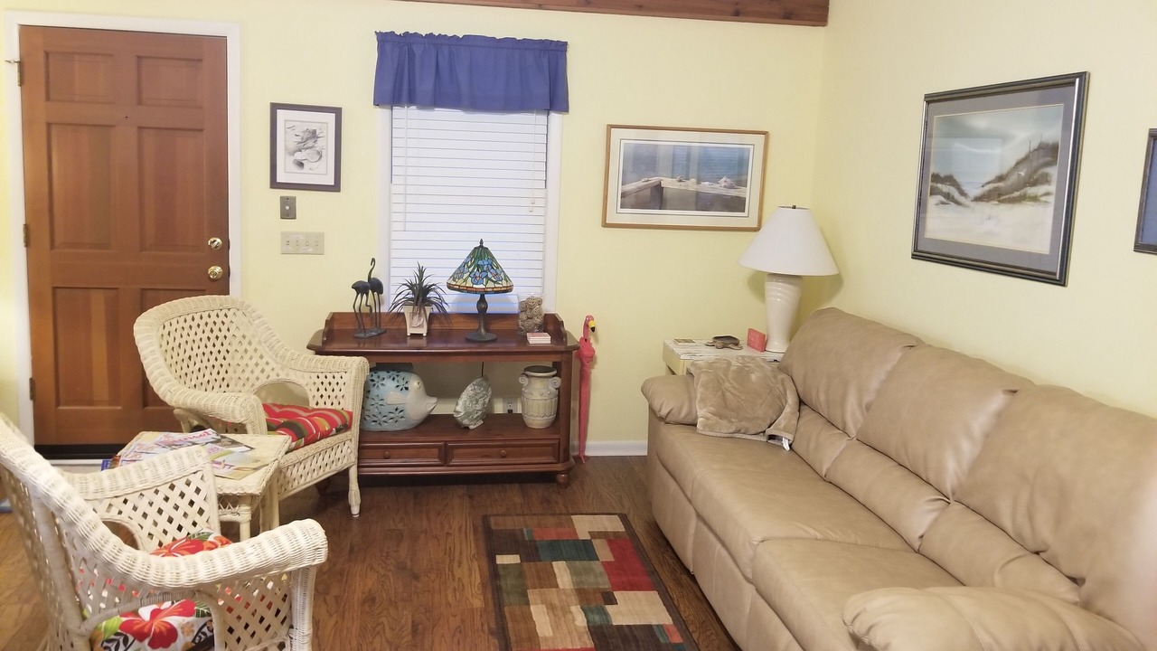 Photo of Outdoor in Sunset Beach