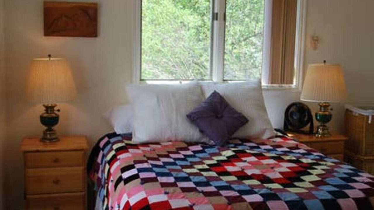 Photo of Bedroom in Driggs