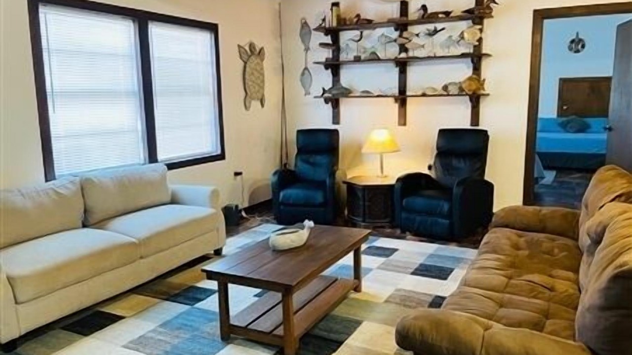 Photo of Livingroom in Port Mansfield
