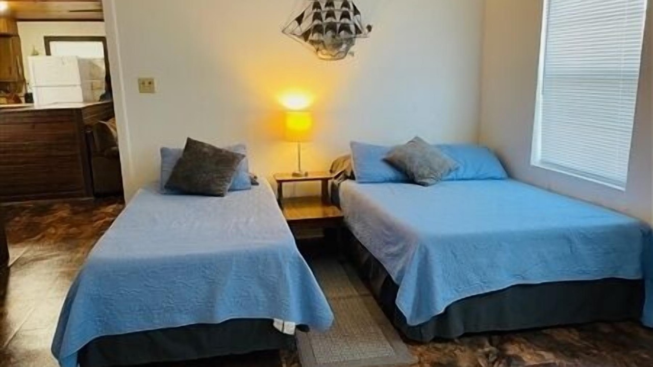 Photo of Bedroom in Port Mansfield