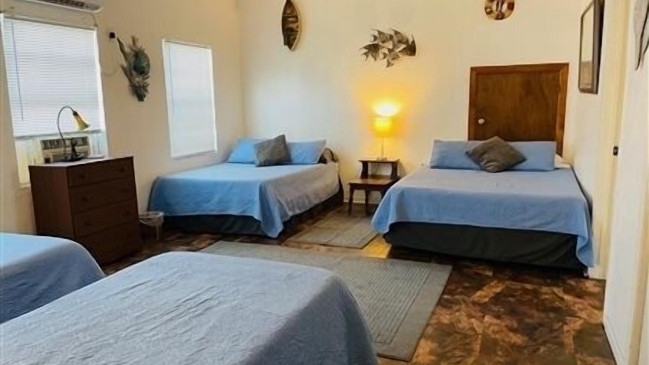 Photo of Bedroom in Port Mansfield