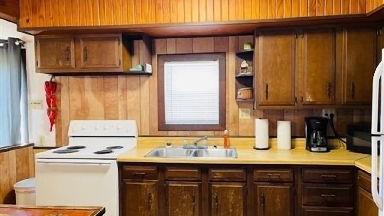 Photo of Kitchen in Port Mansfield