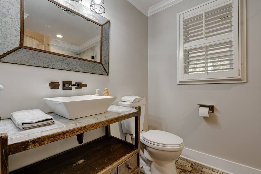 Photo of Bathroom in Shelby