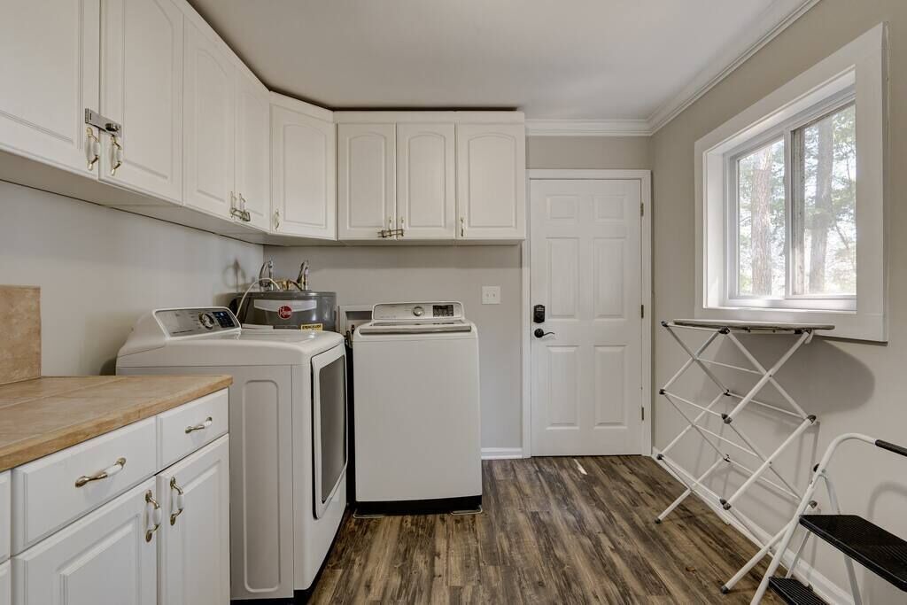 Photo of Bedroom in Shelby