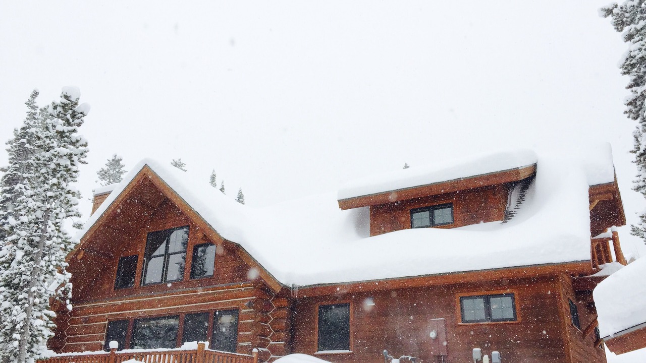Photo of Outdoor in Powder Ridge