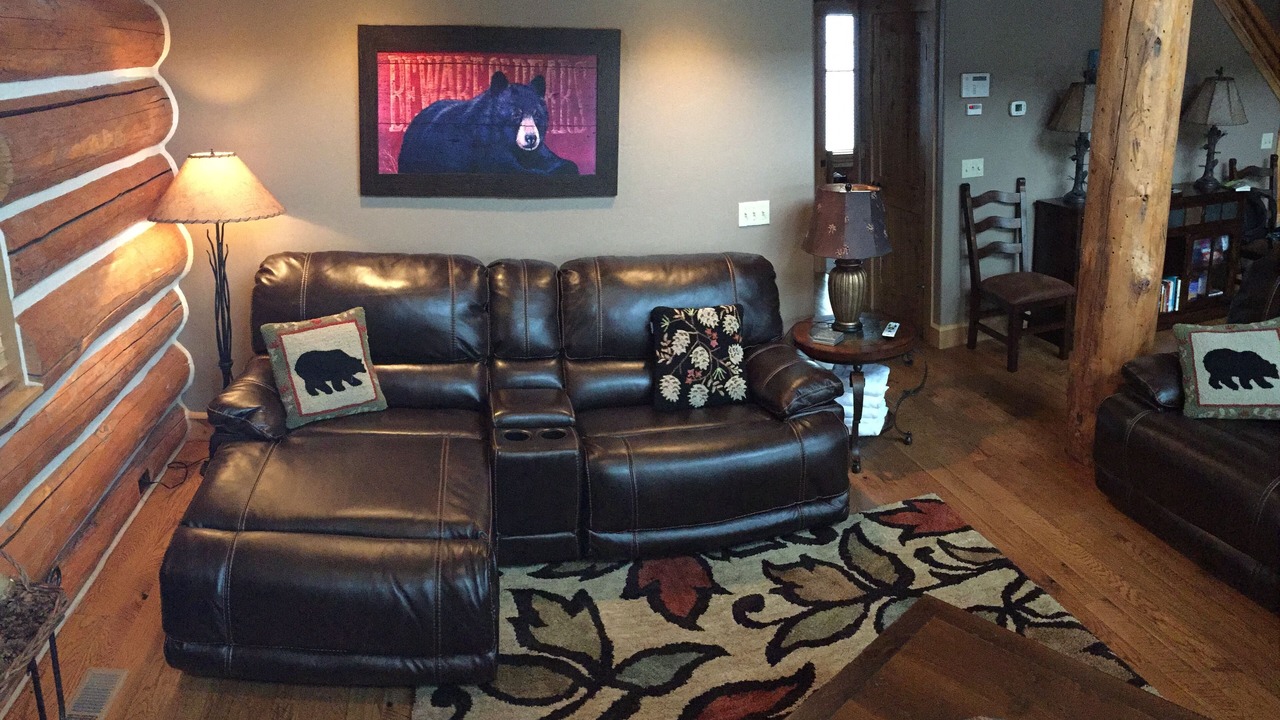 Photo of Livingroom in Powder Ridge