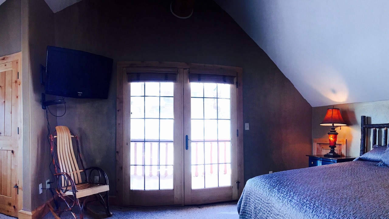 Photo of Bedroom in Powder Ridge