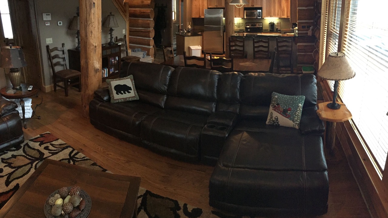Photo of Livingroom in Powder Ridge