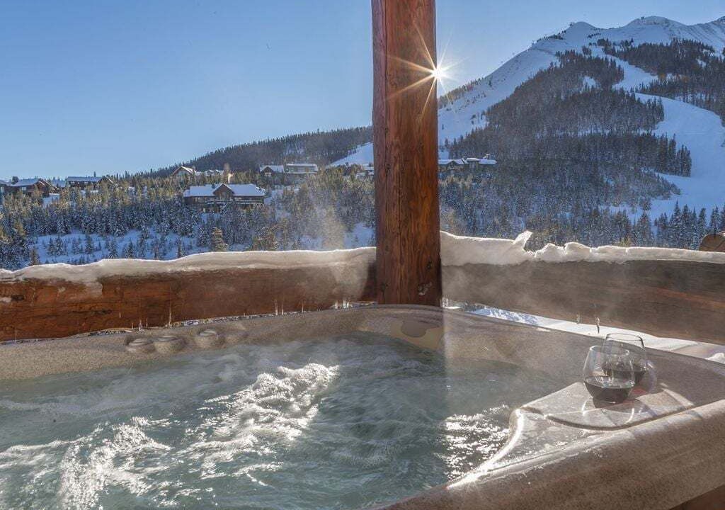 Photo of Outdoor in Saddle Ridge