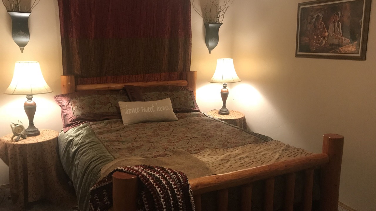 Photo of Bedroom in Kalispell