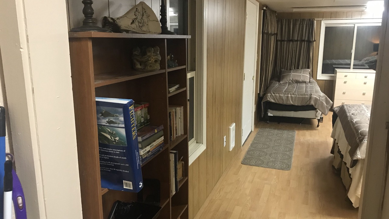 Photo of Bedroom in Kalispell