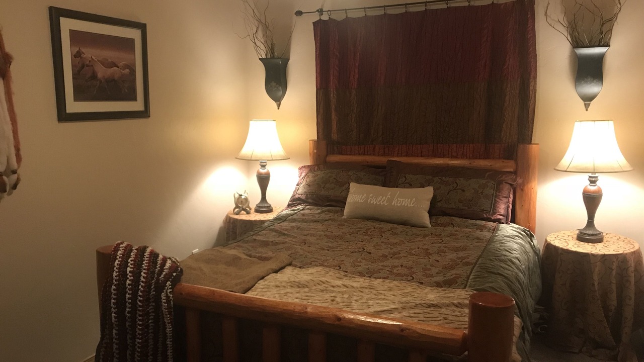 Photo of Bedroom in Kalispell