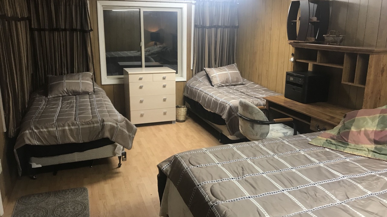 Photo of Bedroom in Kalispell