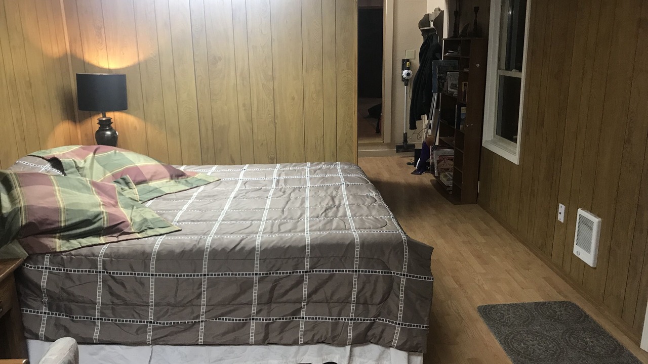Photo of Bedroom in Kalispell
