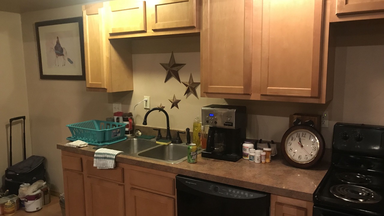 Photo of Kitchen in Kalispell