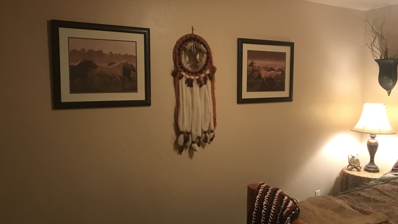 Photo of Bedroom in Kalispell