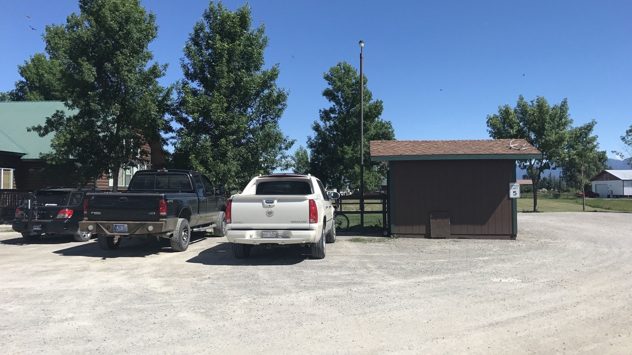 Photo of Outdoor in Kalispell