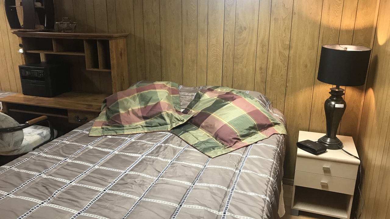 Photo of Bedroom in Kalispell