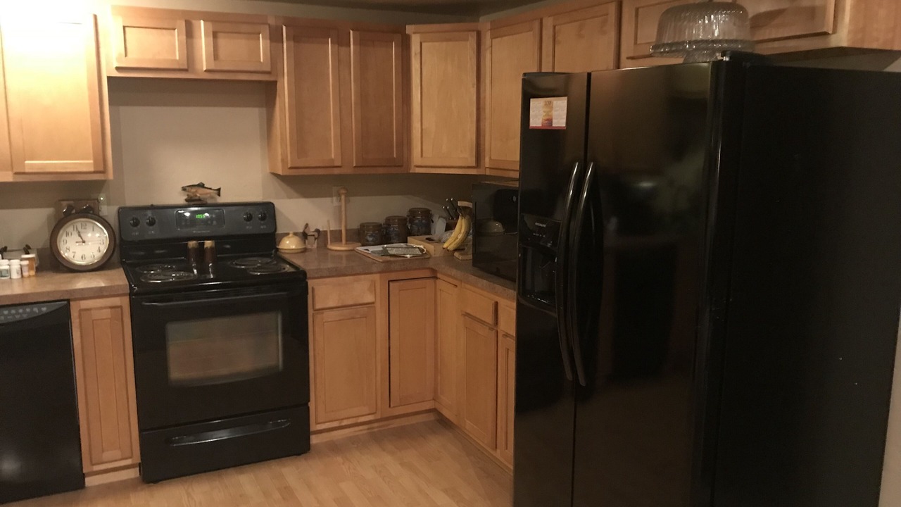 Photo of Kitchen in Kalispell