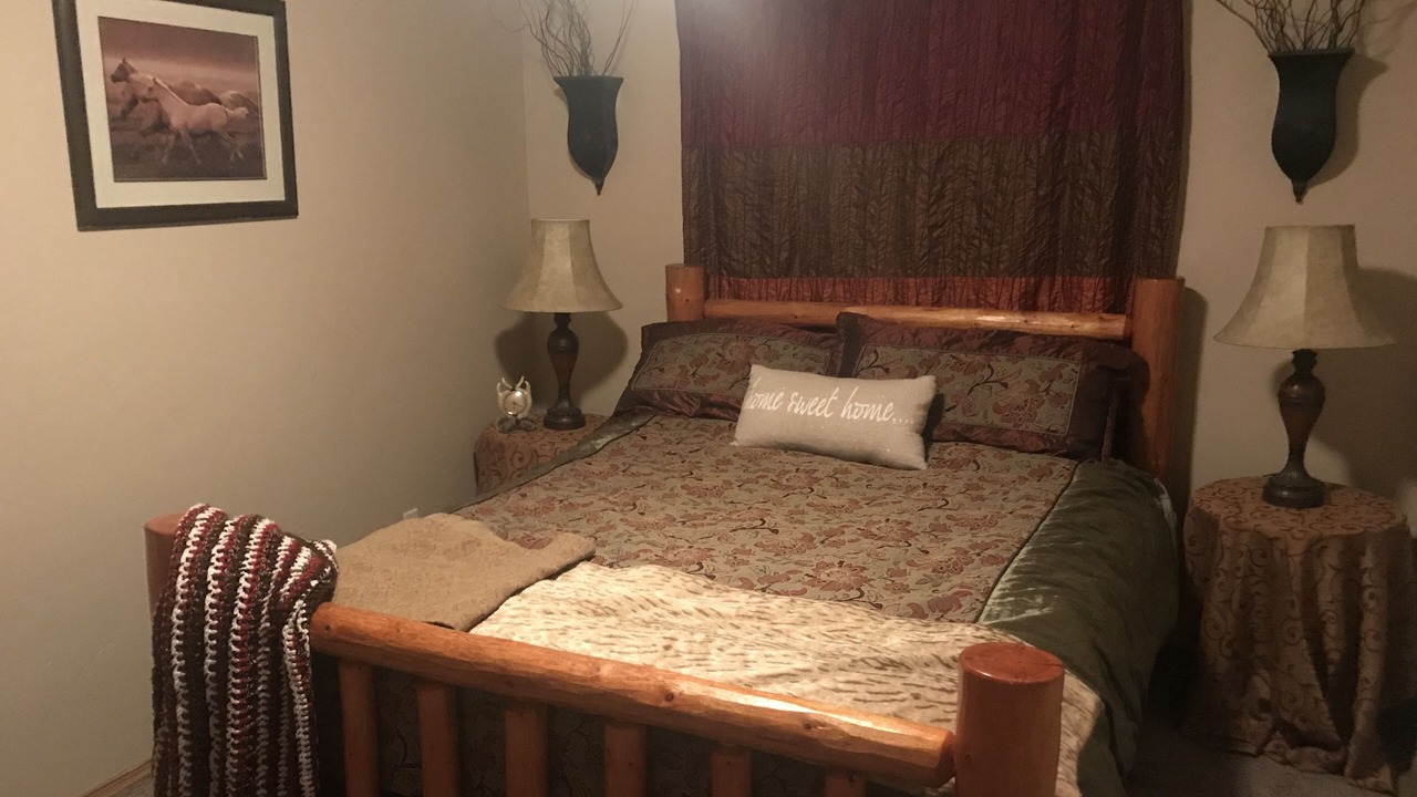 Photo of Bedroom in Kalispell