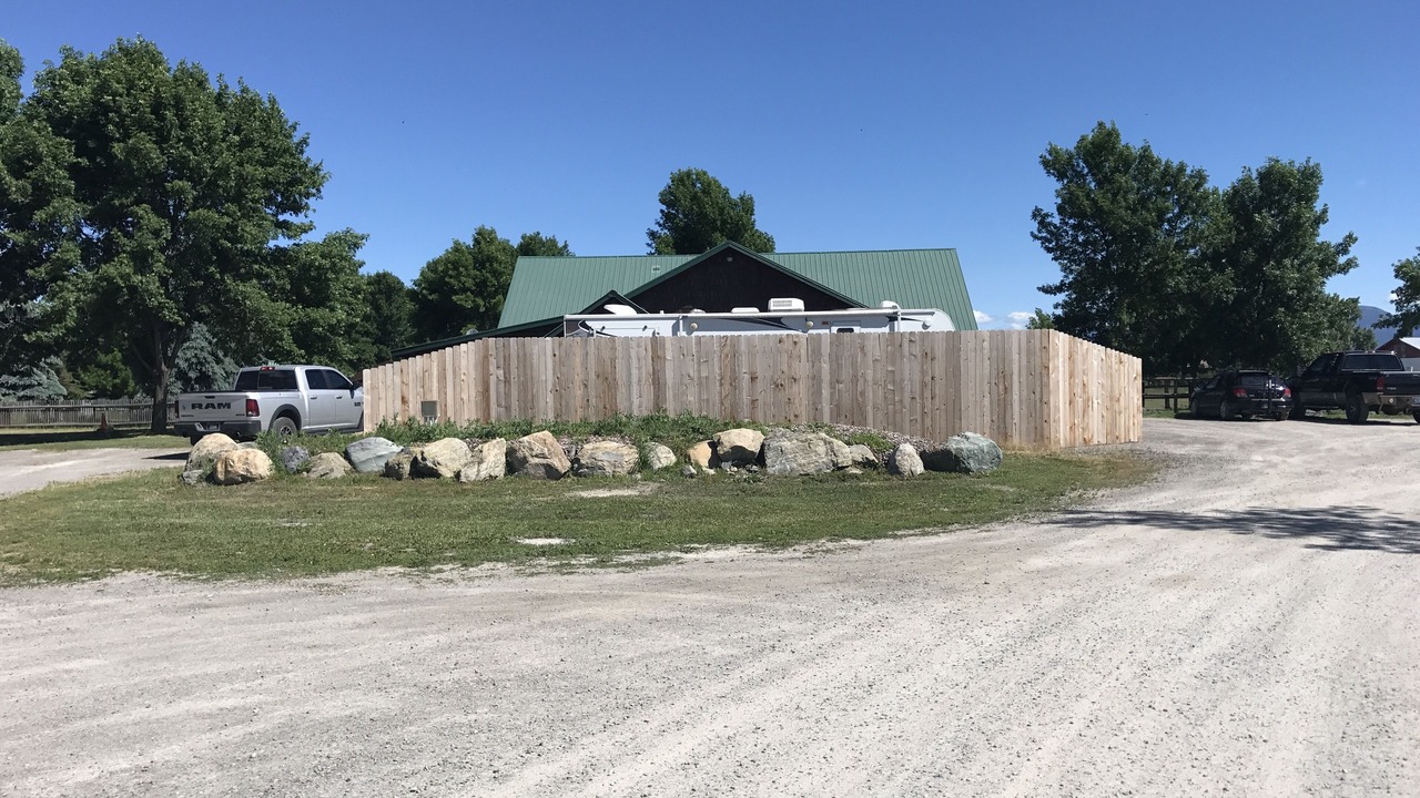 Photo of Outdoor in Kalispell