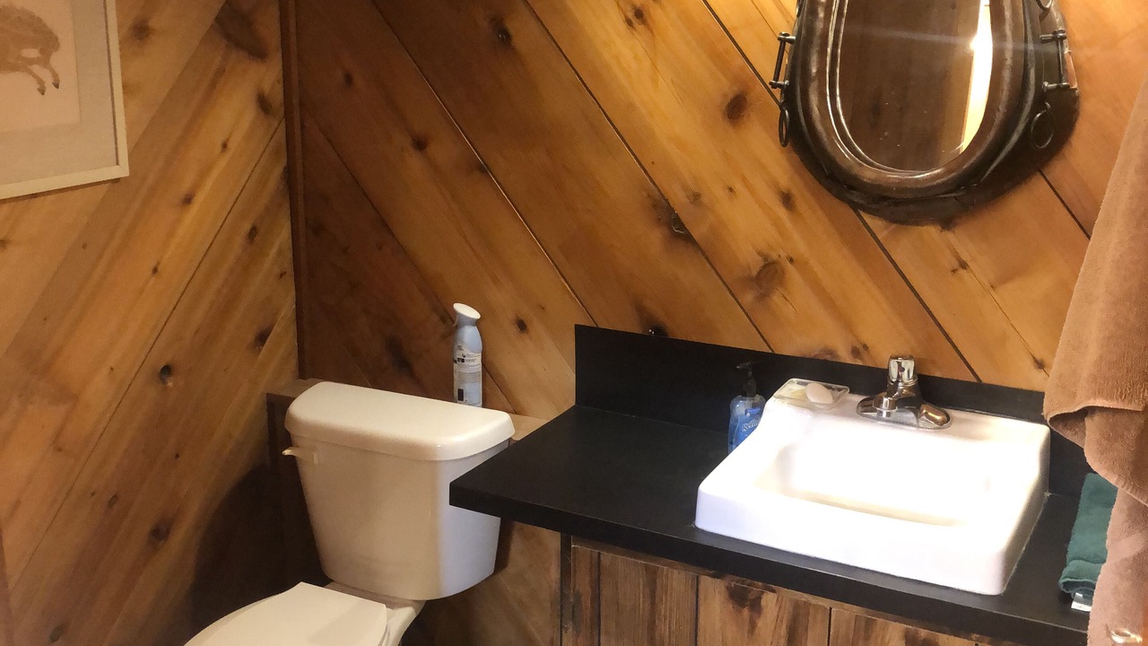 Photo of Bathroom in Ralston