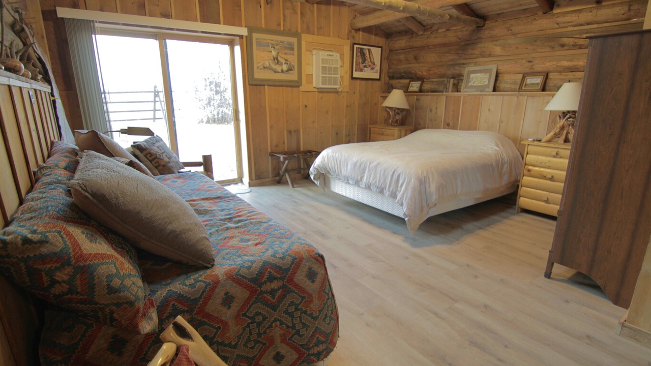 Photo of Bedroom in Ralston
